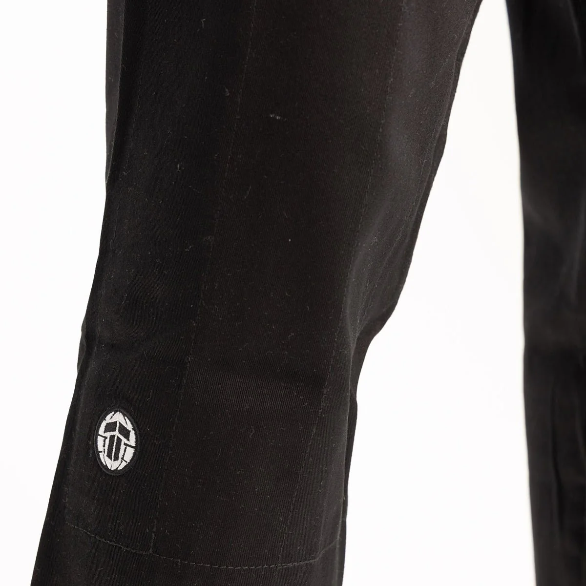 Tatami Fightwear The Original 2.0 BJJ Gi - Black - Image 12