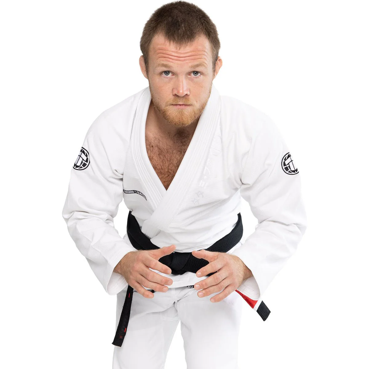 Tatami Fightwear The Original 2.0 BJJ Gi - White