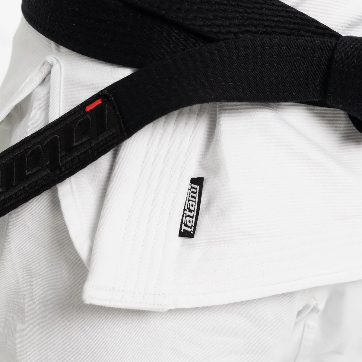 Tatami Fightwear The Original 2.0 BJJ Gi - White - Image 11