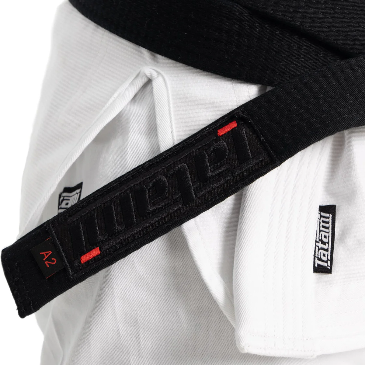 Tatami Fightwear The Original 2.0 BJJ Gi - White - Image 5