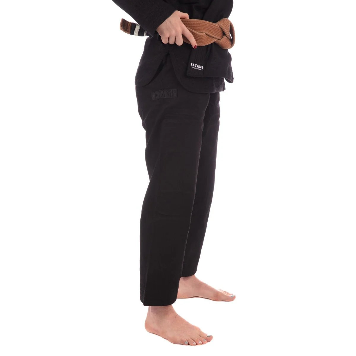 Tatami Fightwear Women's Classic BJJ Gi - Image 10