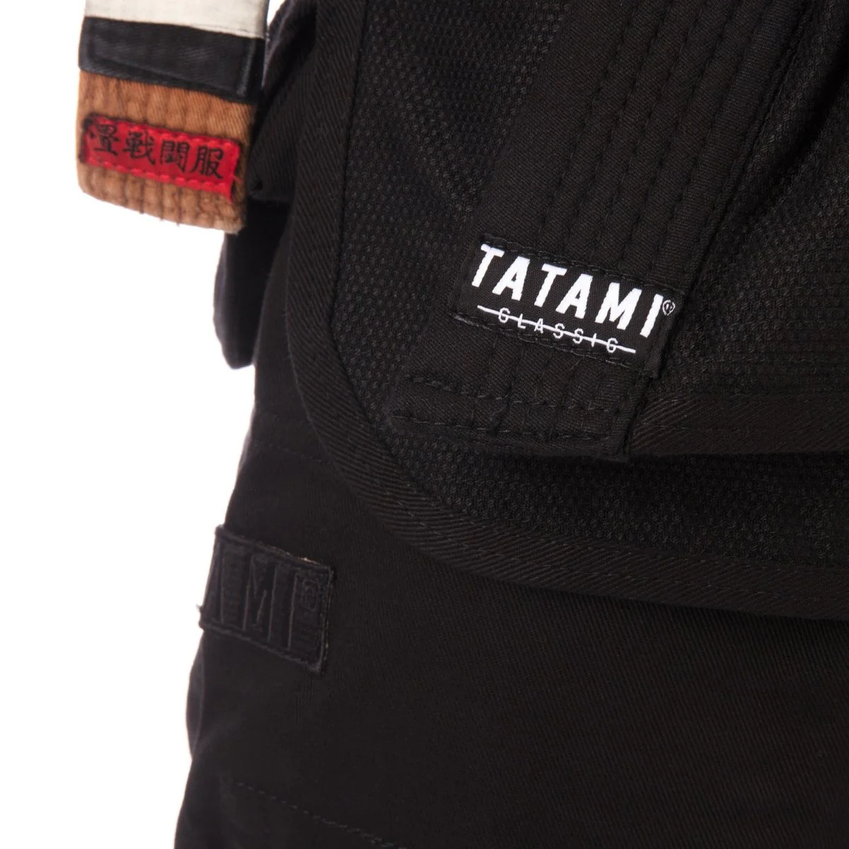 Tatami Fightwear Women's Classic BJJ Gi - Image 11