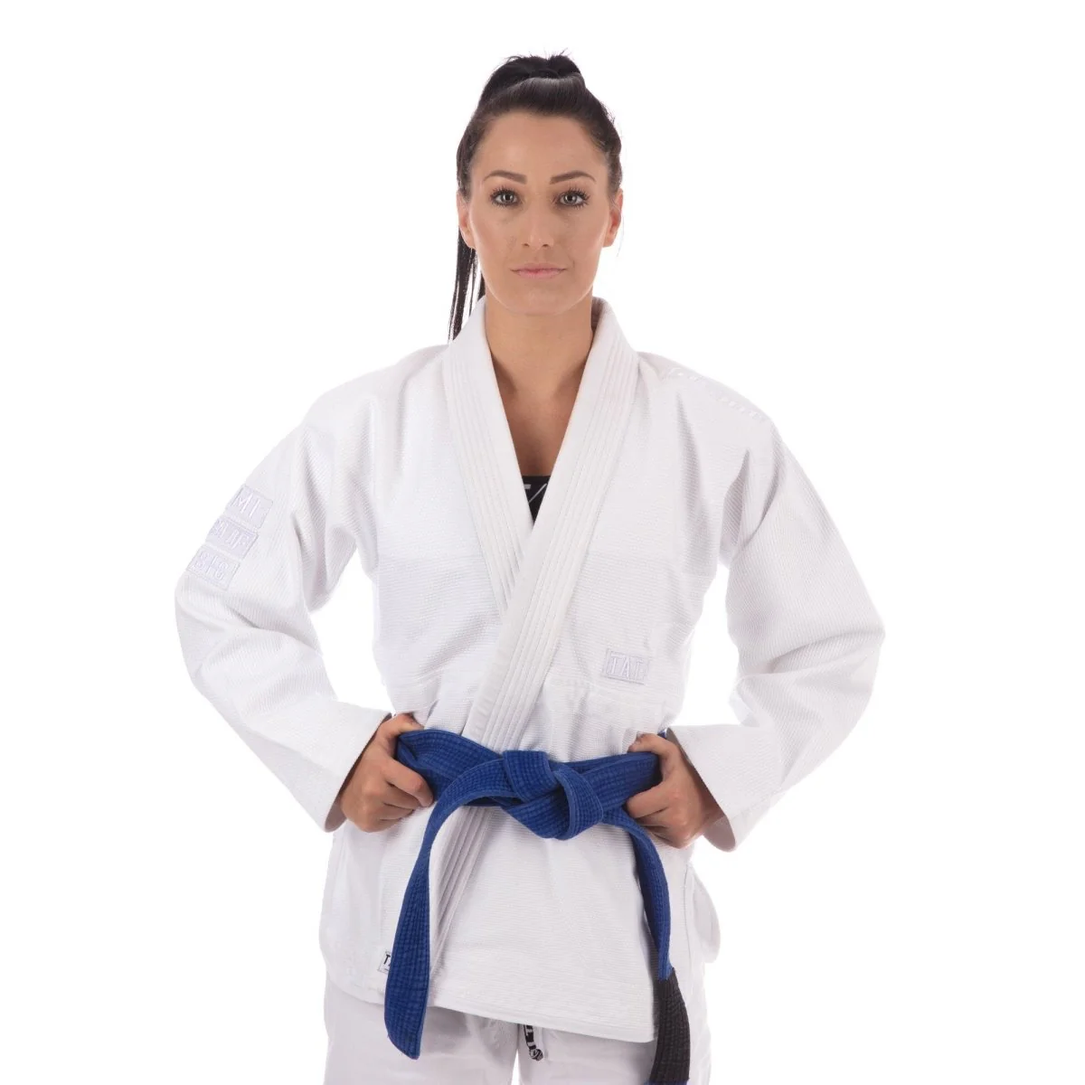 Tatami Fightwear Women's Classic BJJ Gi - Image 14