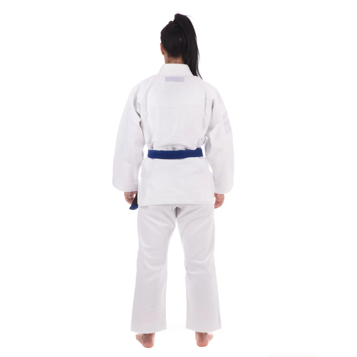 Tatami Fightwear Women's Classic BJJ Gi - Image 15