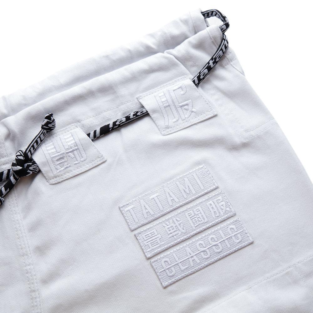Tatami Fightwear Women's Classic BJJ Gi - Image 18