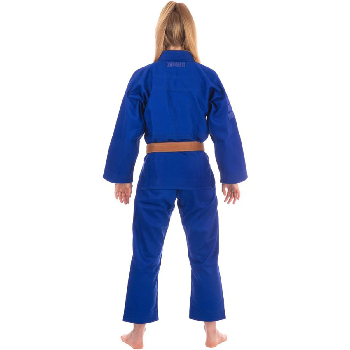 Tatami Fightwear Women's Classic BJJ Gi - Image 3