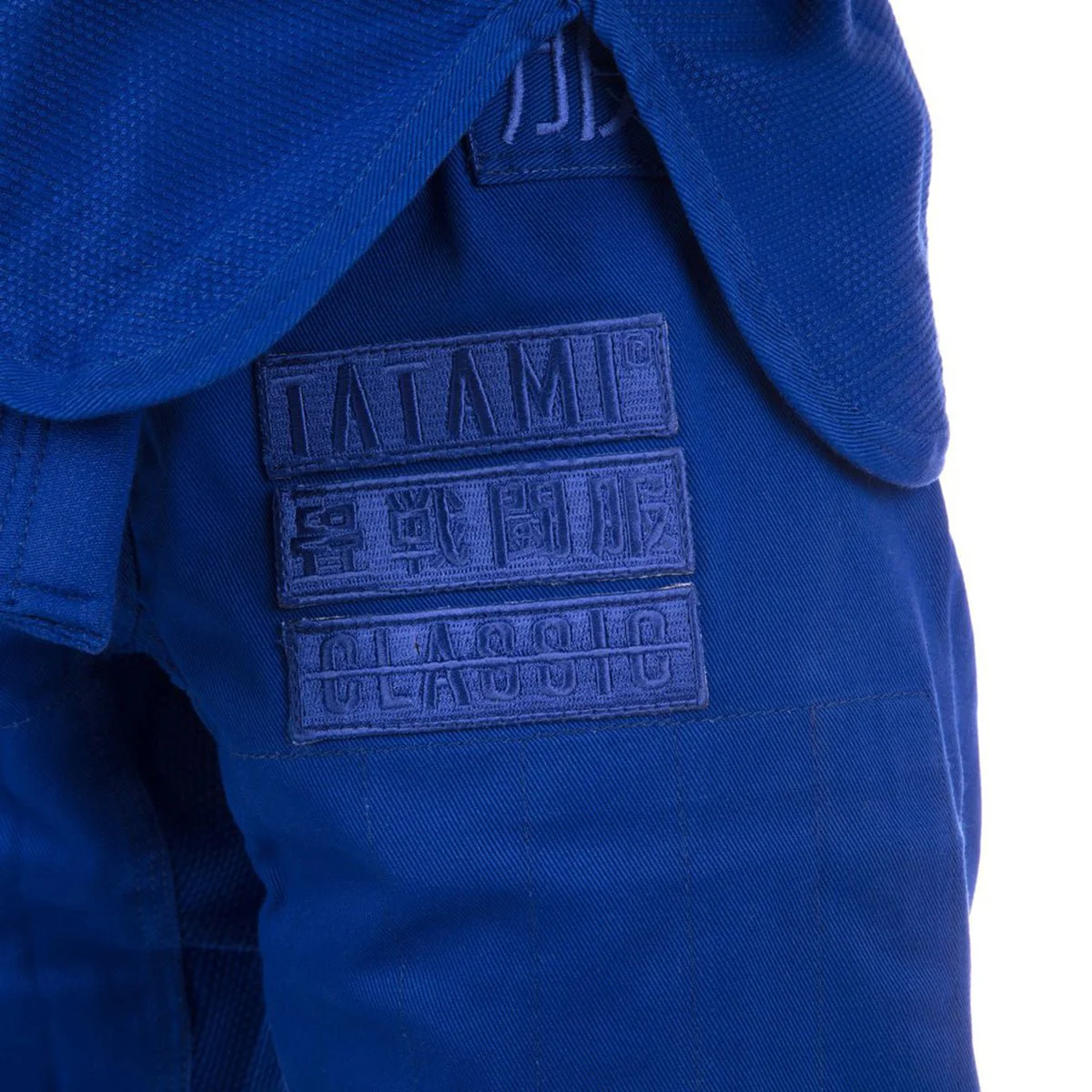 Tatami Fightwear Women's Classic BJJ Gi - Image 5