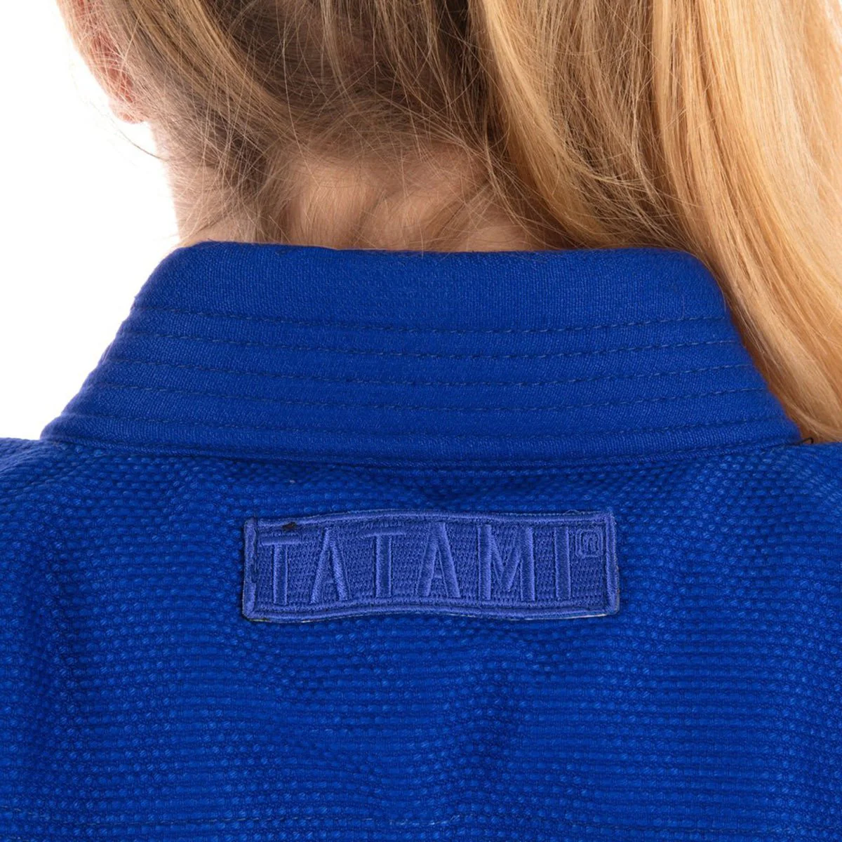 Tatami Fightwear Women's Classic BJJ Gi - Image 6