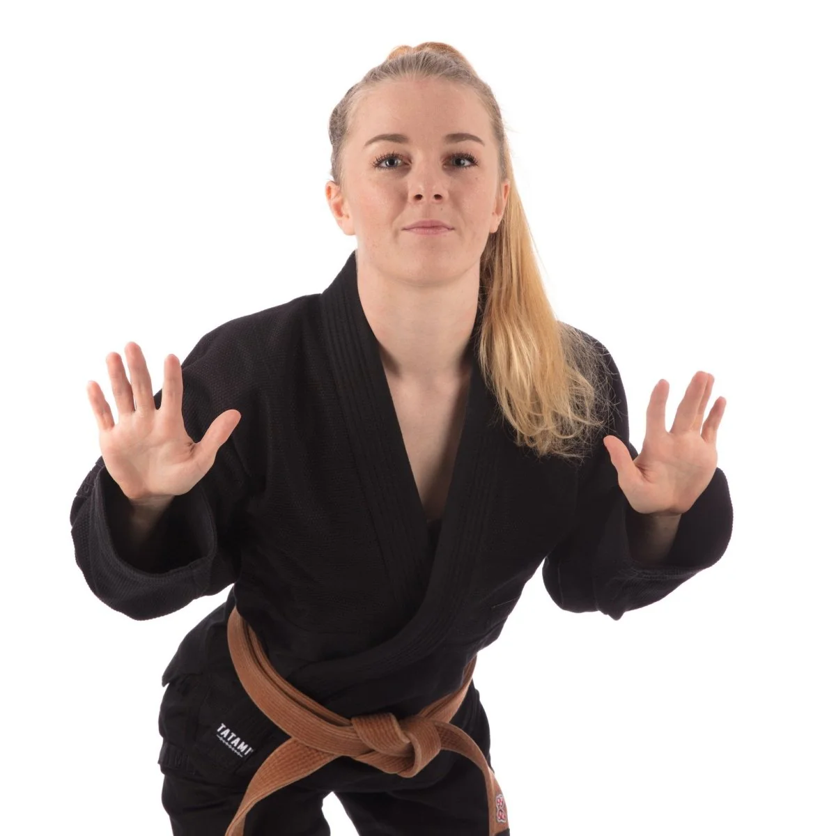 Tatami Fightwear Women's Classic BJJ Gi - Image 7