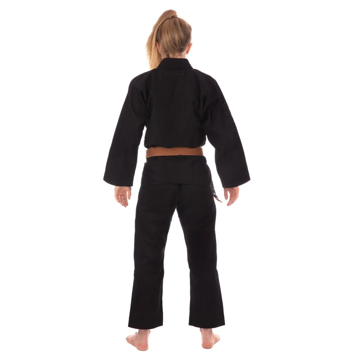 Tatami Fightwear Women's Classic BJJ Gi - Image 8