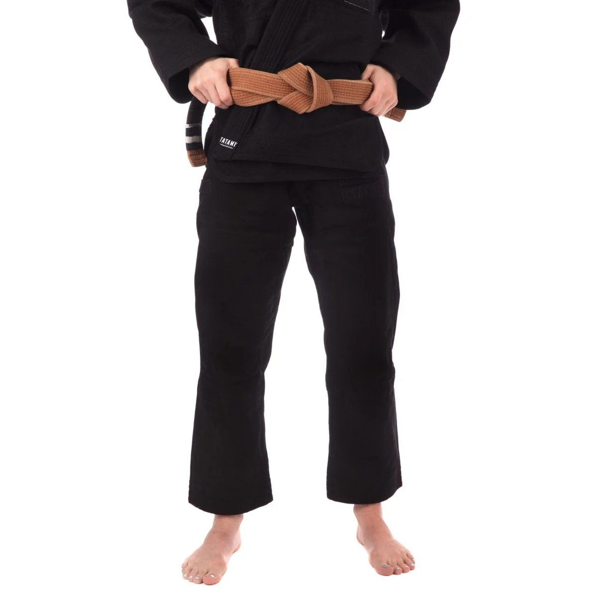 Tatami Fightwear Women's Classic BJJ Gi - Image 9