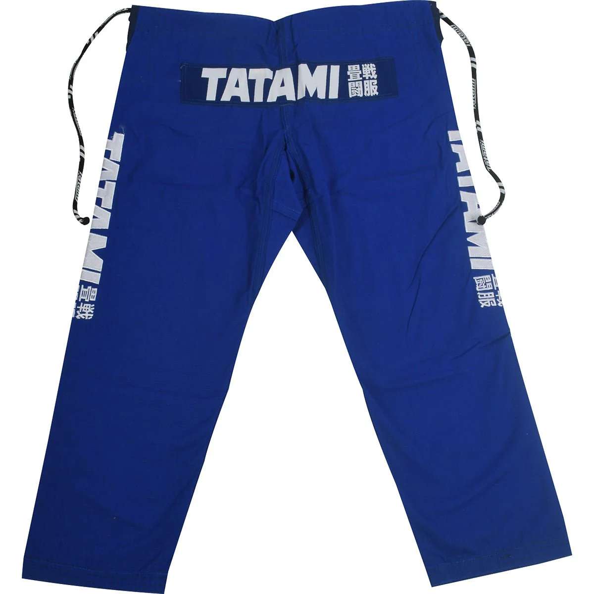 Tatami Fightwear Women's Essential BJJ Gi - Image 12