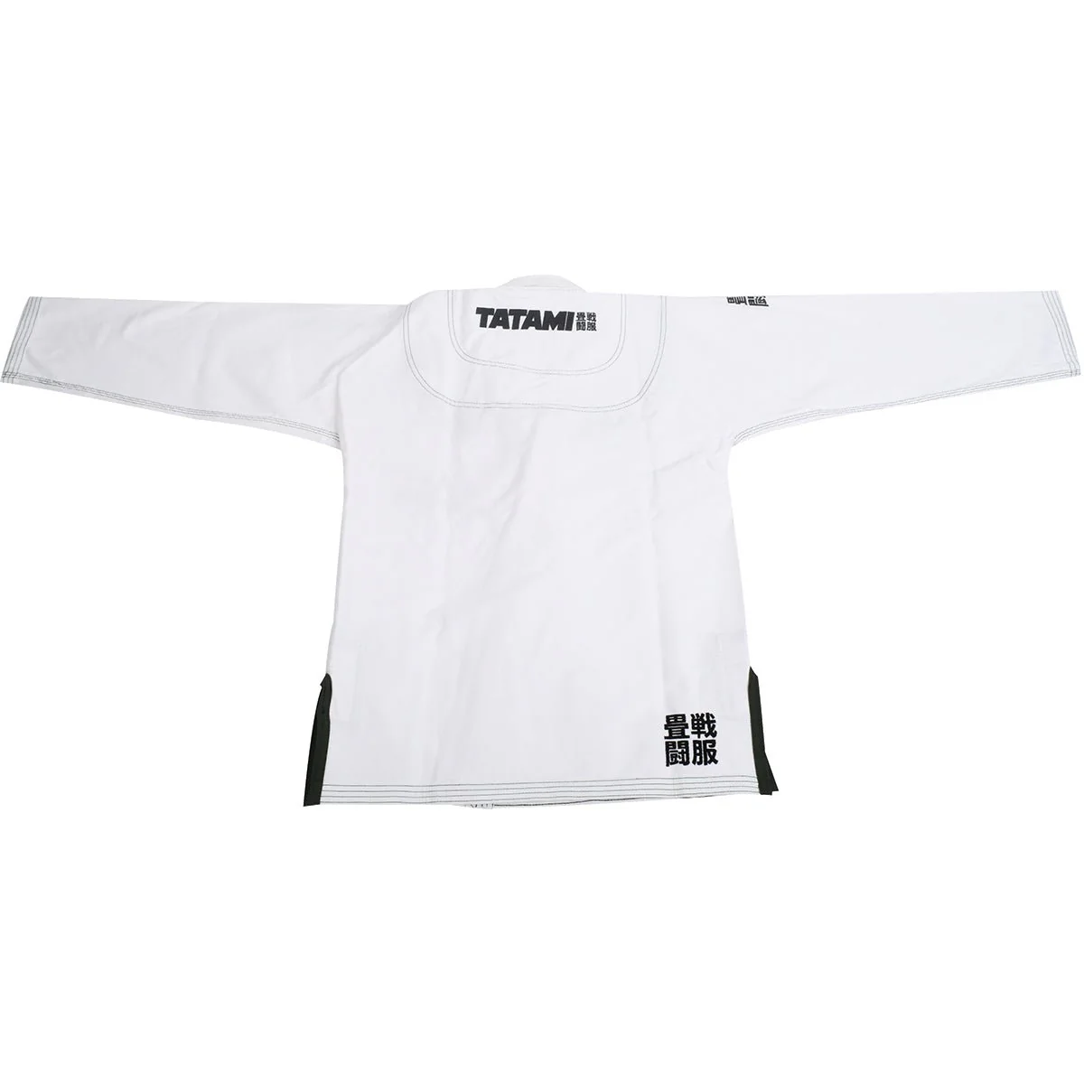 Tatami Fightwear Women's Essential BJJ Gi - Image 17