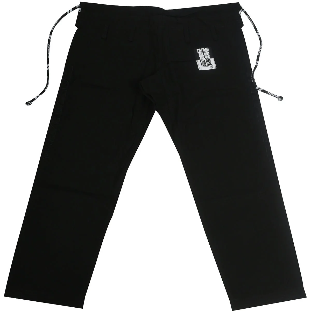 Tatami Fightwear Women's Essential BJJ Gi - Image 4
