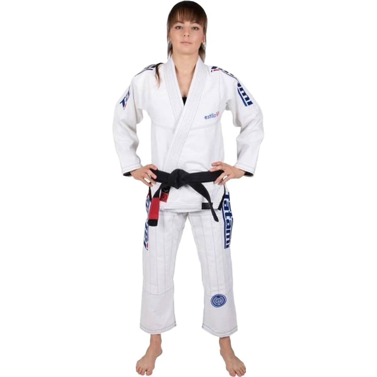 Tatami Fightwear Women's Estilo 6.0 Premium BJJ Gi - Image 20