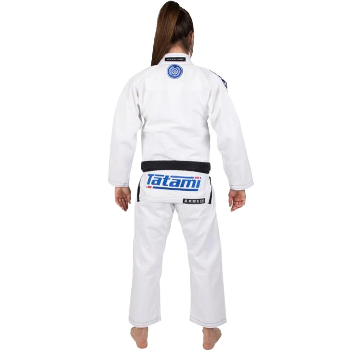 Tatami Fightwear Women's Estilo 6.0 Premium BJJ Gi - Image 21