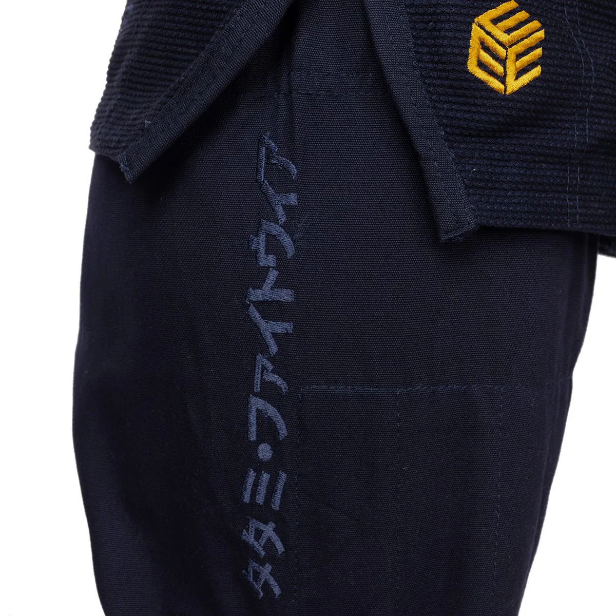 Tatami Fightwear Women's Estilo Black Label BJJ Gi - Image 53