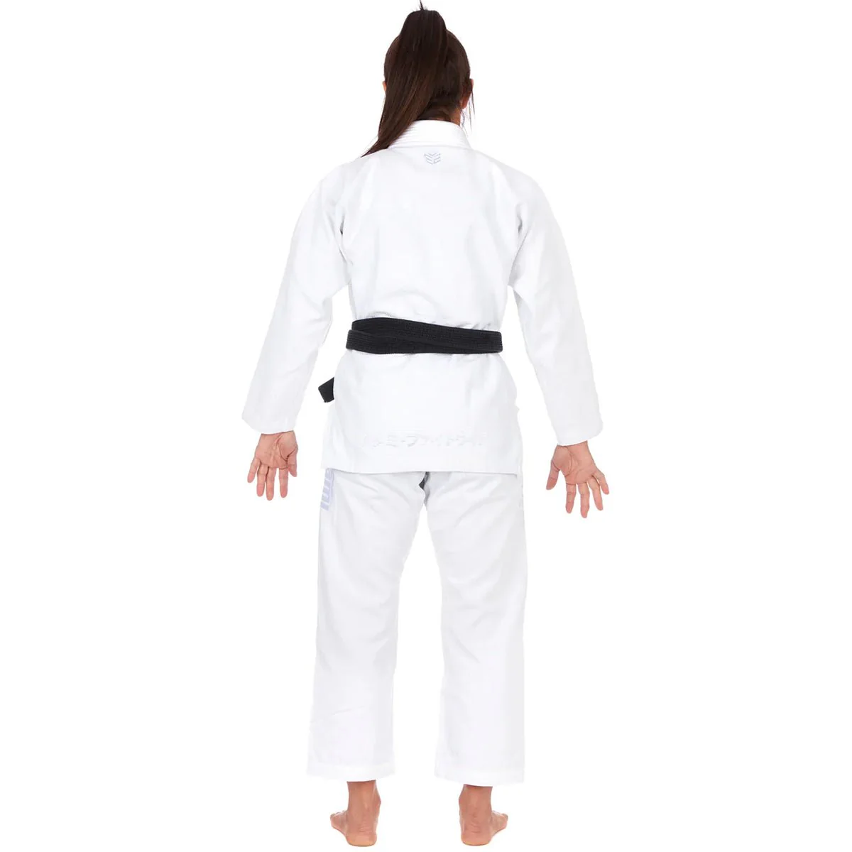 Tatami Fightwear Women's Estilo Black Label BJJ Gi - Image 85