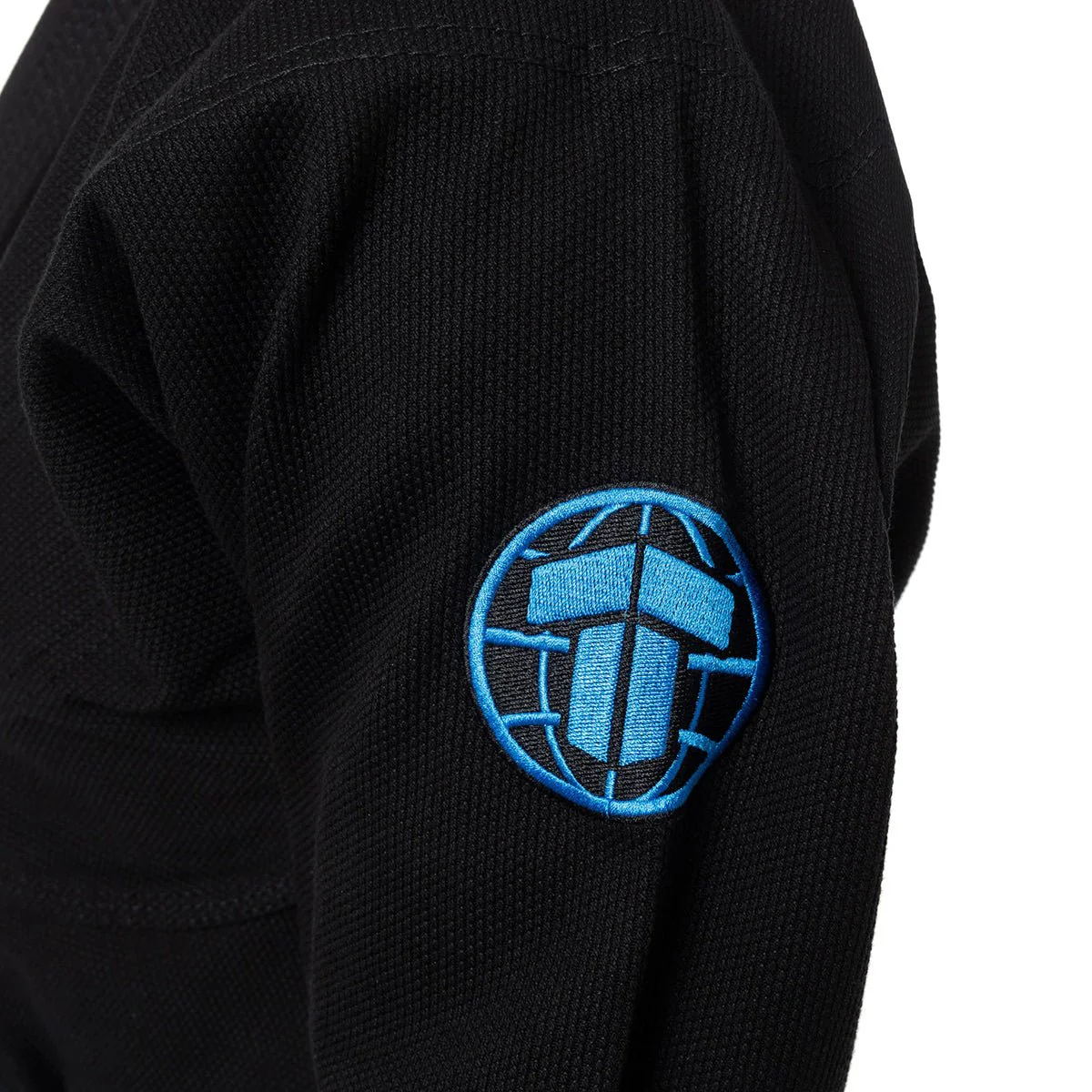 Tatami Fightwear Women's Leve BJJ Gi - Black - Image 10