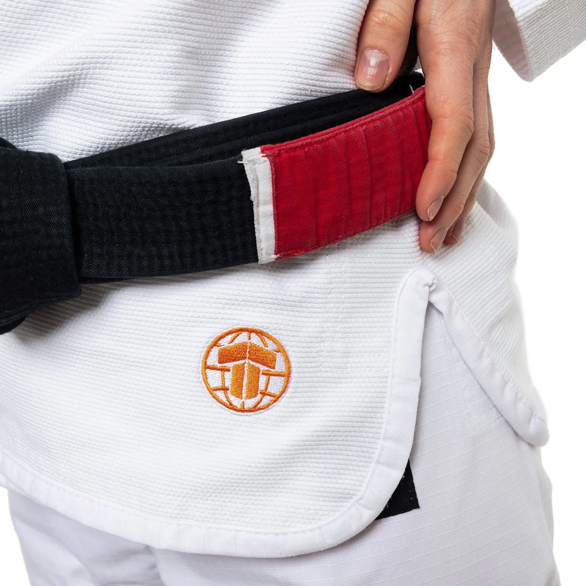 Tatami Fightwear Women's Leve BJJ Gi - White - Image 6