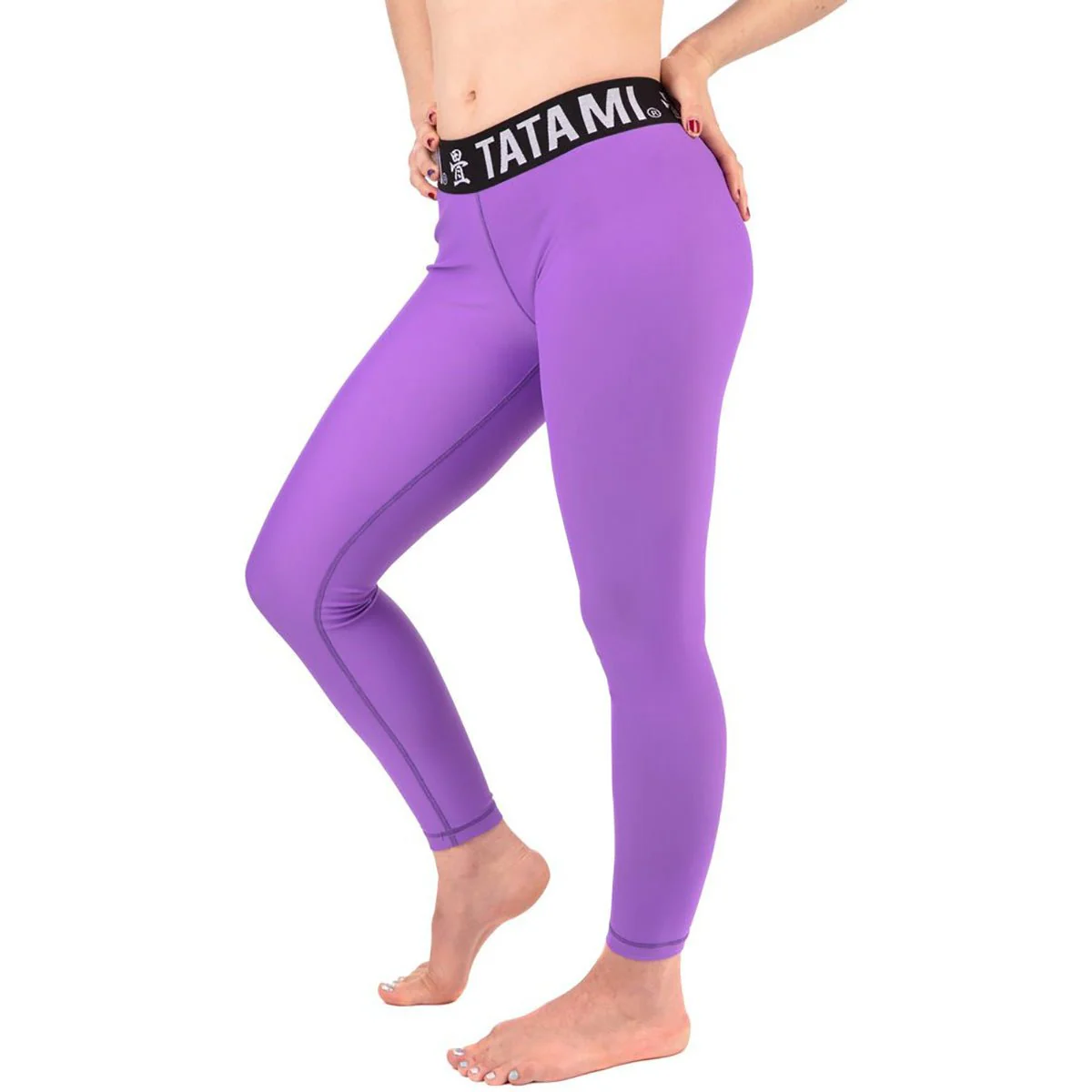 Tatami Fightwear Women's Minimal Spats - Image 10