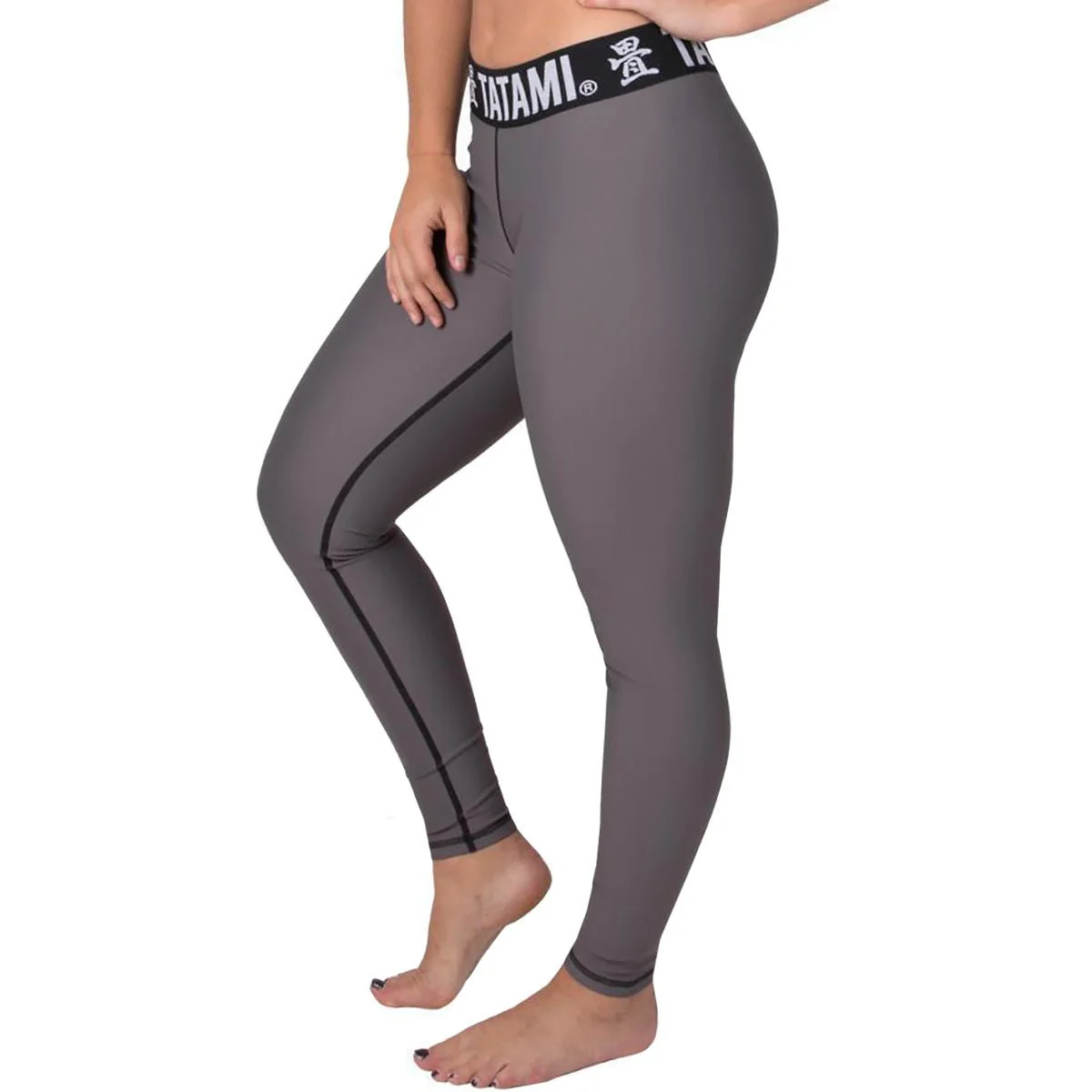 Tatami Fightwear Women's Minimal Spats - Image 2