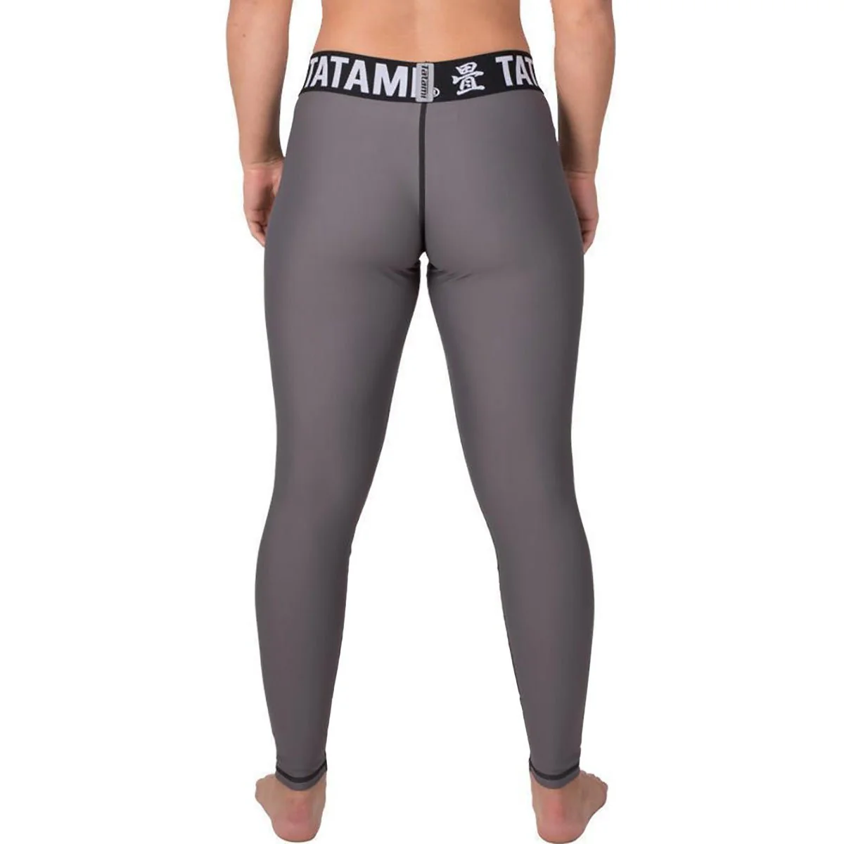 Tatami Fightwear Women's Minimal Spats - Image 3
