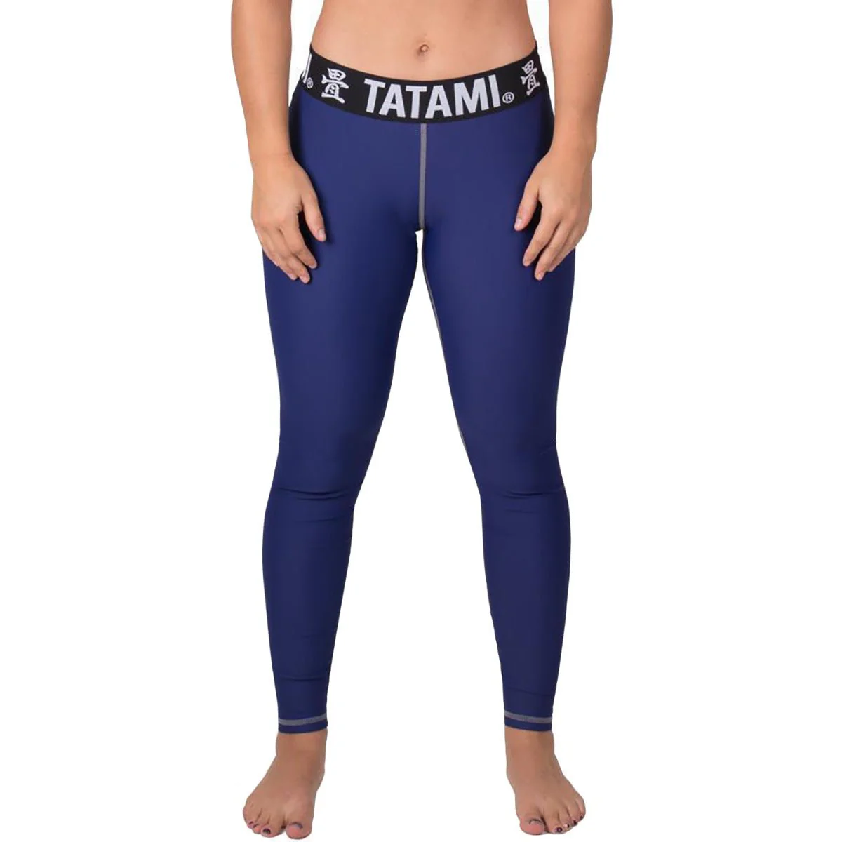 Tatami Fightwear Women's Minimal Spats - Image 5