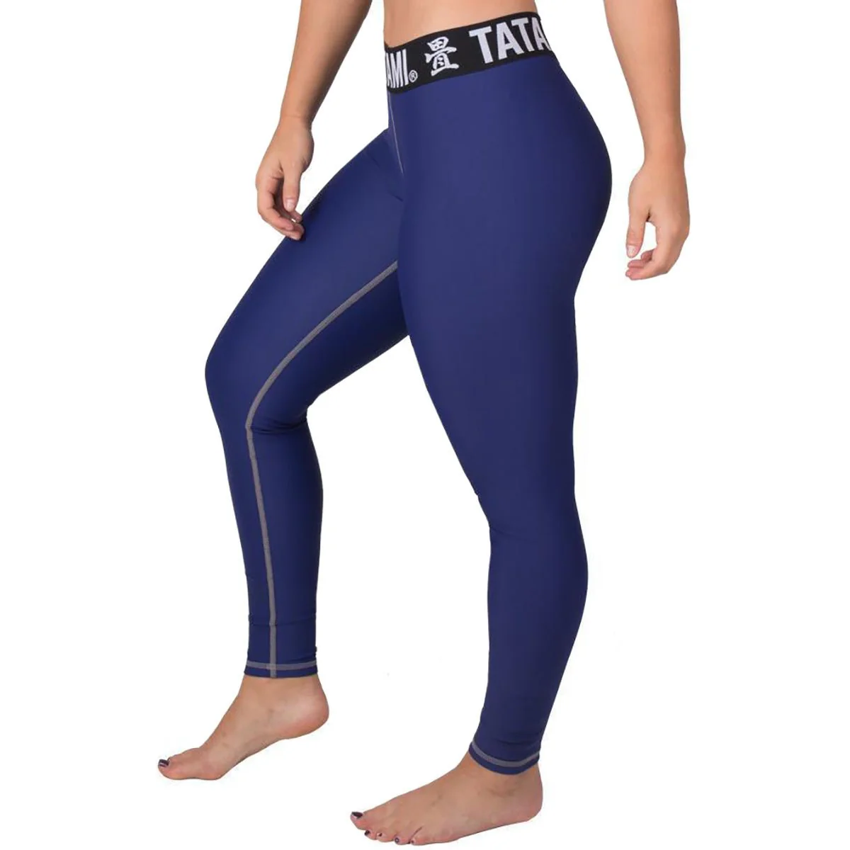 Tatami Fightwear Women's Minimal Spats - Image 6