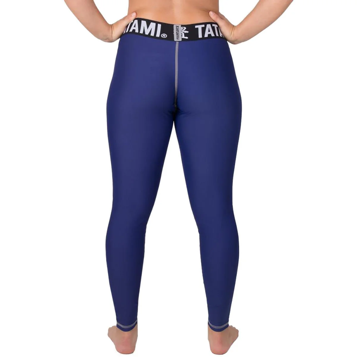 Tatami Fightwear Women's Minimal Spats - Image 7