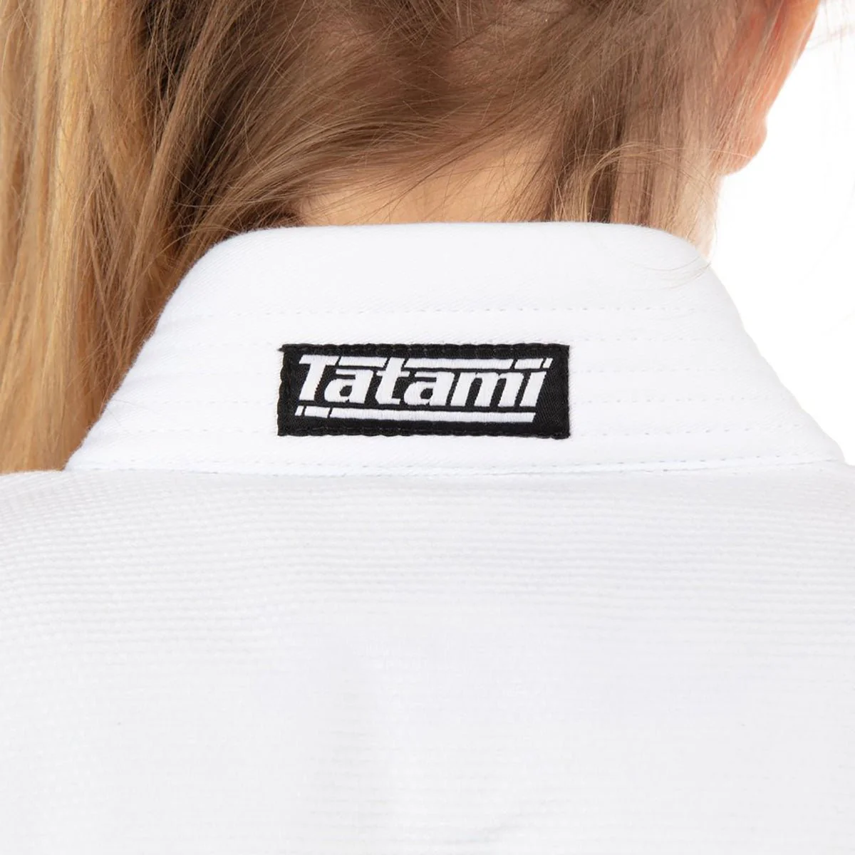 Tatami Fightwear Women's Original BJJ Gi - Image 10