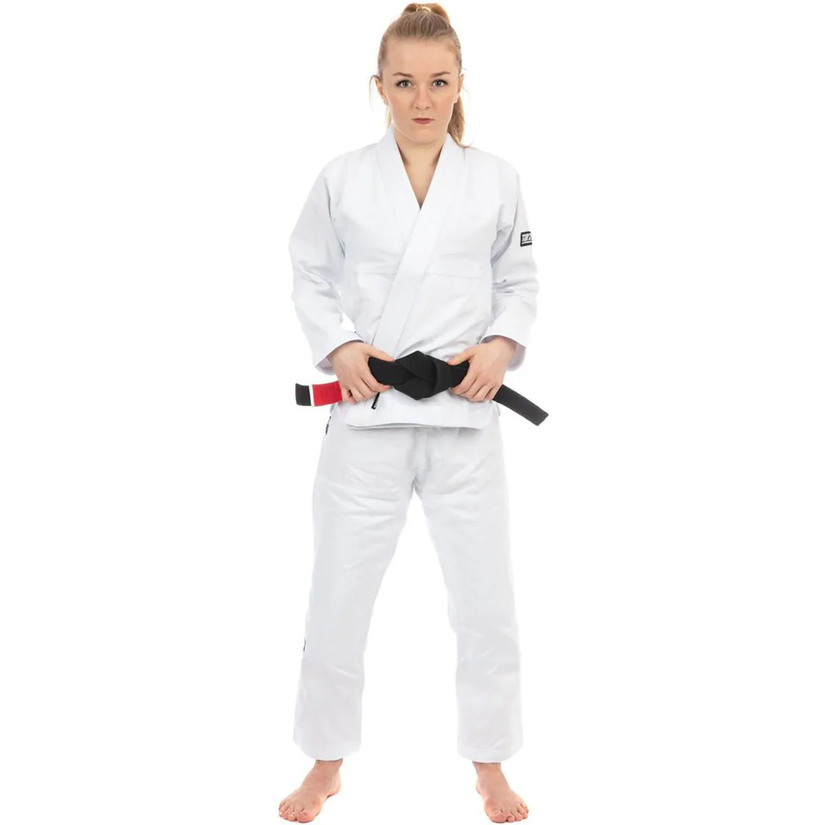 Tatami Fightwear Women's Original BJJ Gi - Image 8