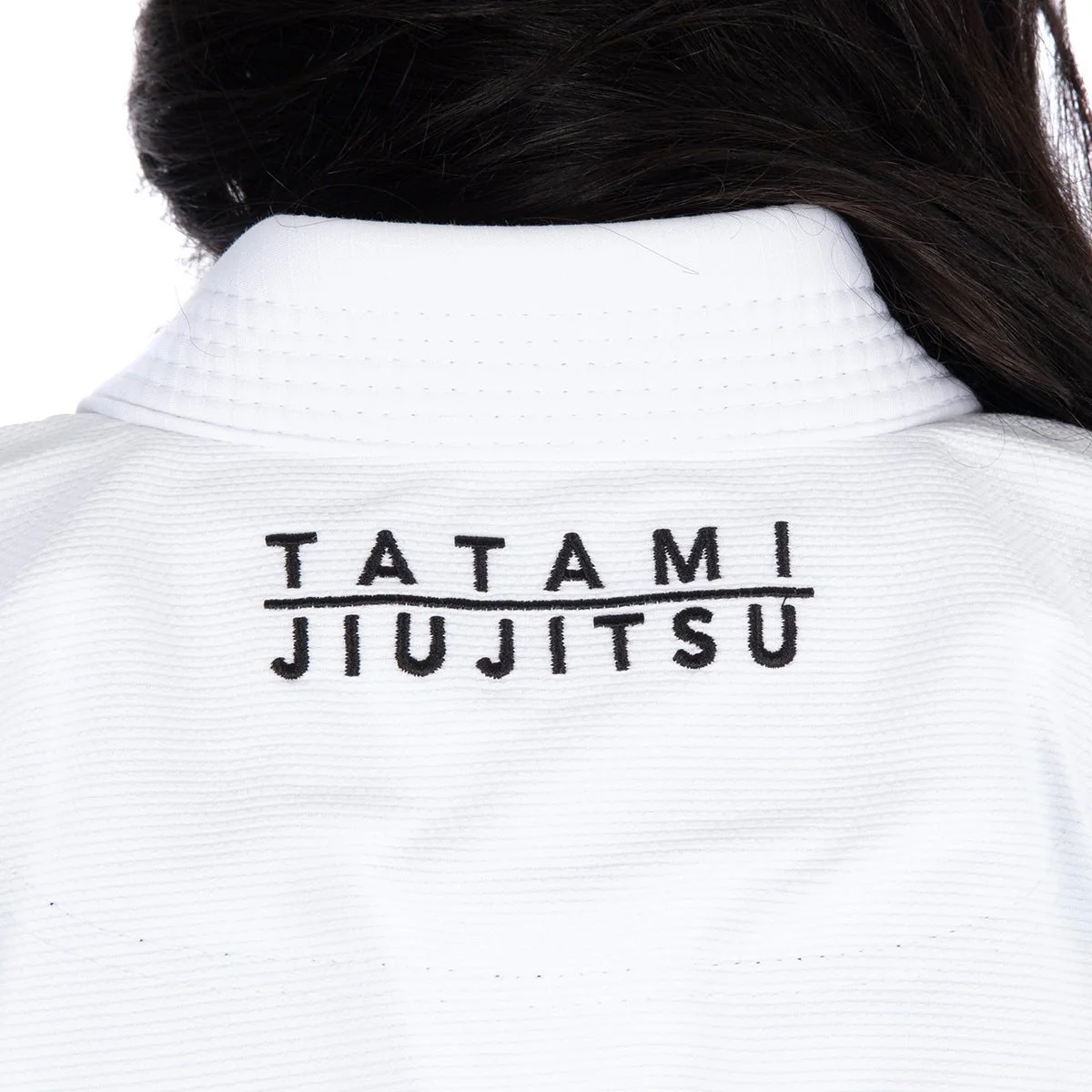 Tatami Fightwear Women's Rival BJJ Gi - White - Image 8