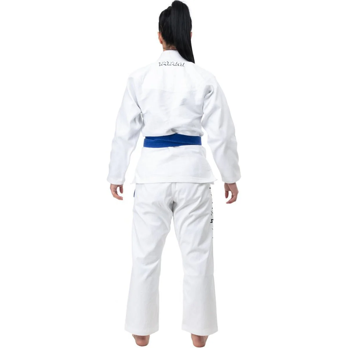 Tatami Fightwear Women's Shadow BJJ Gi - Image 10