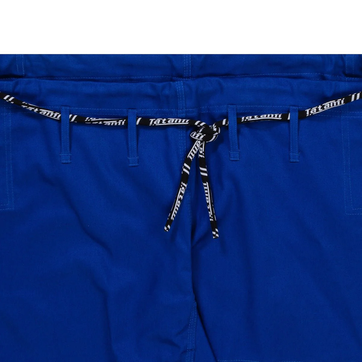 Tatami Fightwear Women's The Original 2.0 BJJ Gi - Blue - Image 5