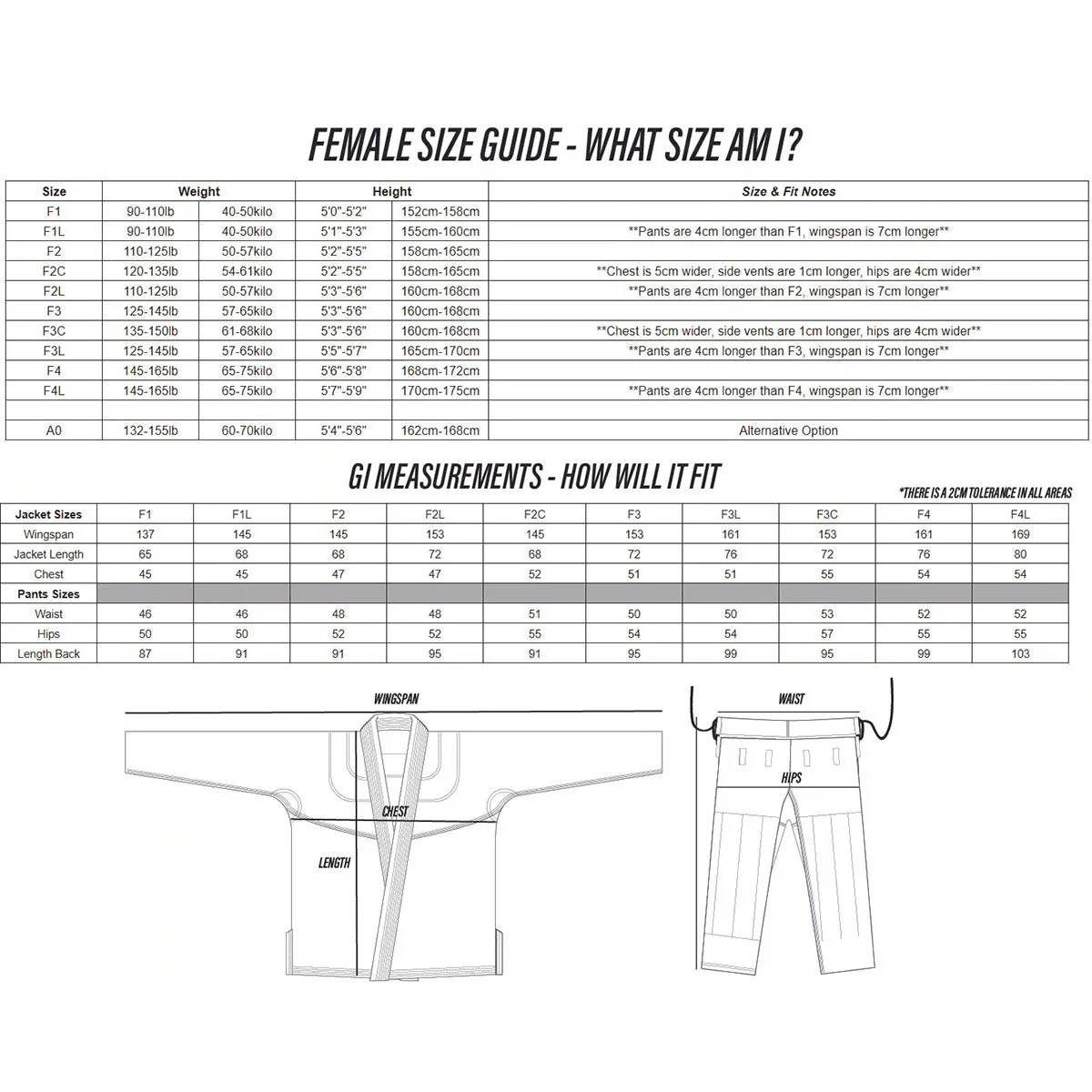Tatami Fightwear Women's The Original 2.0 BJJ Gi - Gunmetal - Image 10