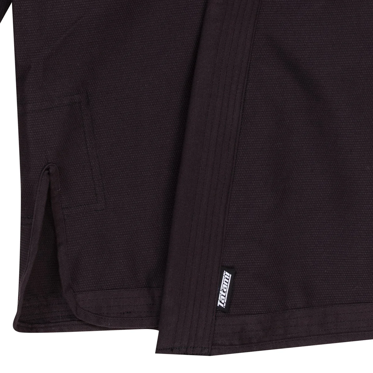 Tatami Fightwear Women's The Original 2.0 BJJ Gi - Gunmetal - Image 6