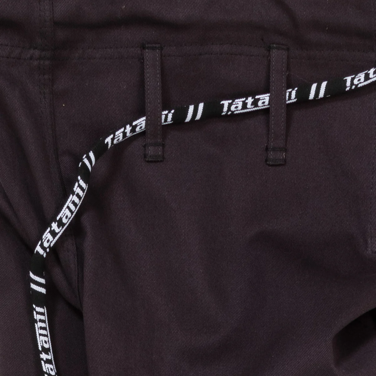 Tatami Fightwear Women's The Original 2.0 BJJ Gi - Gunmetal - Image 7