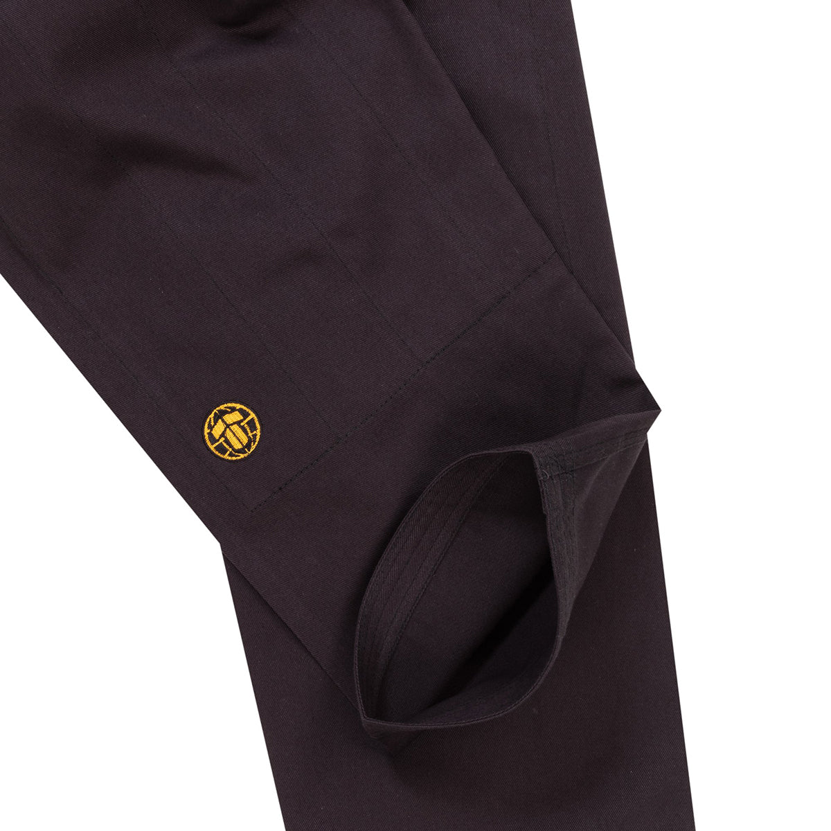 Tatami Fightwear Women's The Original 2.0 BJJ Gi - Gunmetal - Image 9