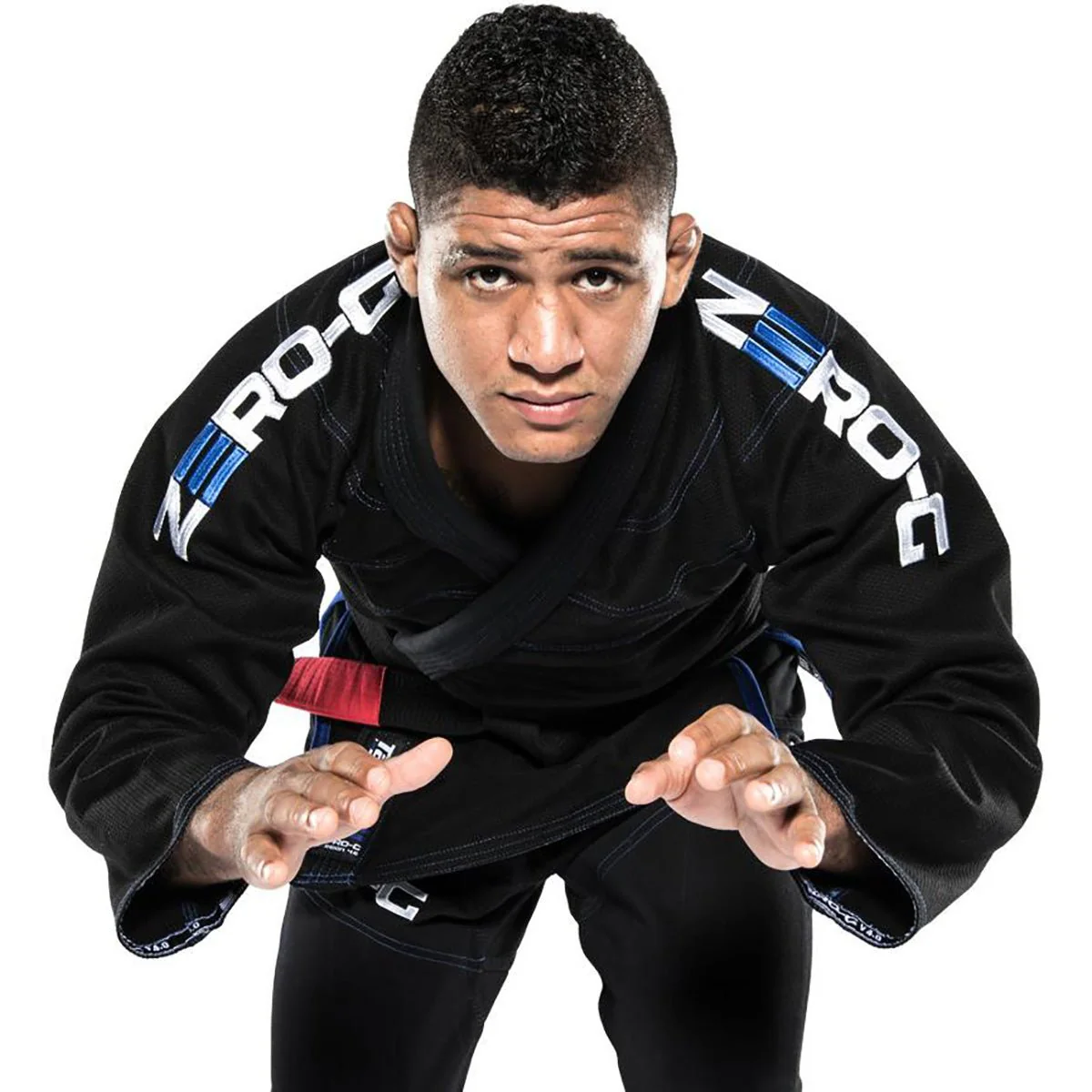 Tatami Fightwear Zero G V4 Advanced Lightweight BJJ Gi