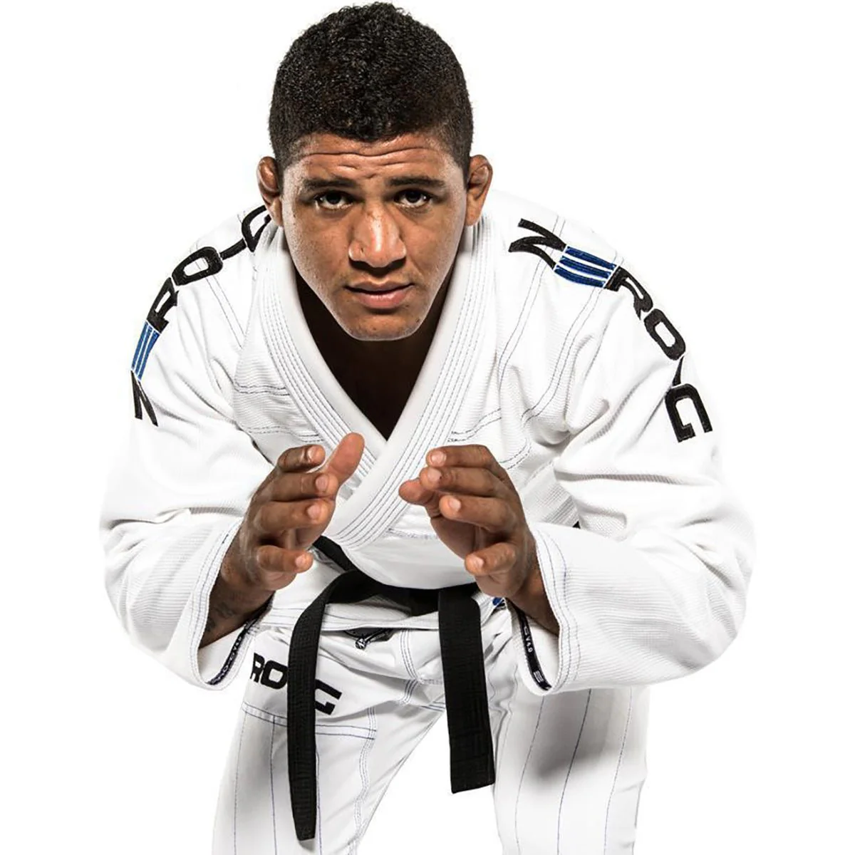 Tatami Fightwear Zero G V4 Advanced Lightweight BJJ Gi - Image 8