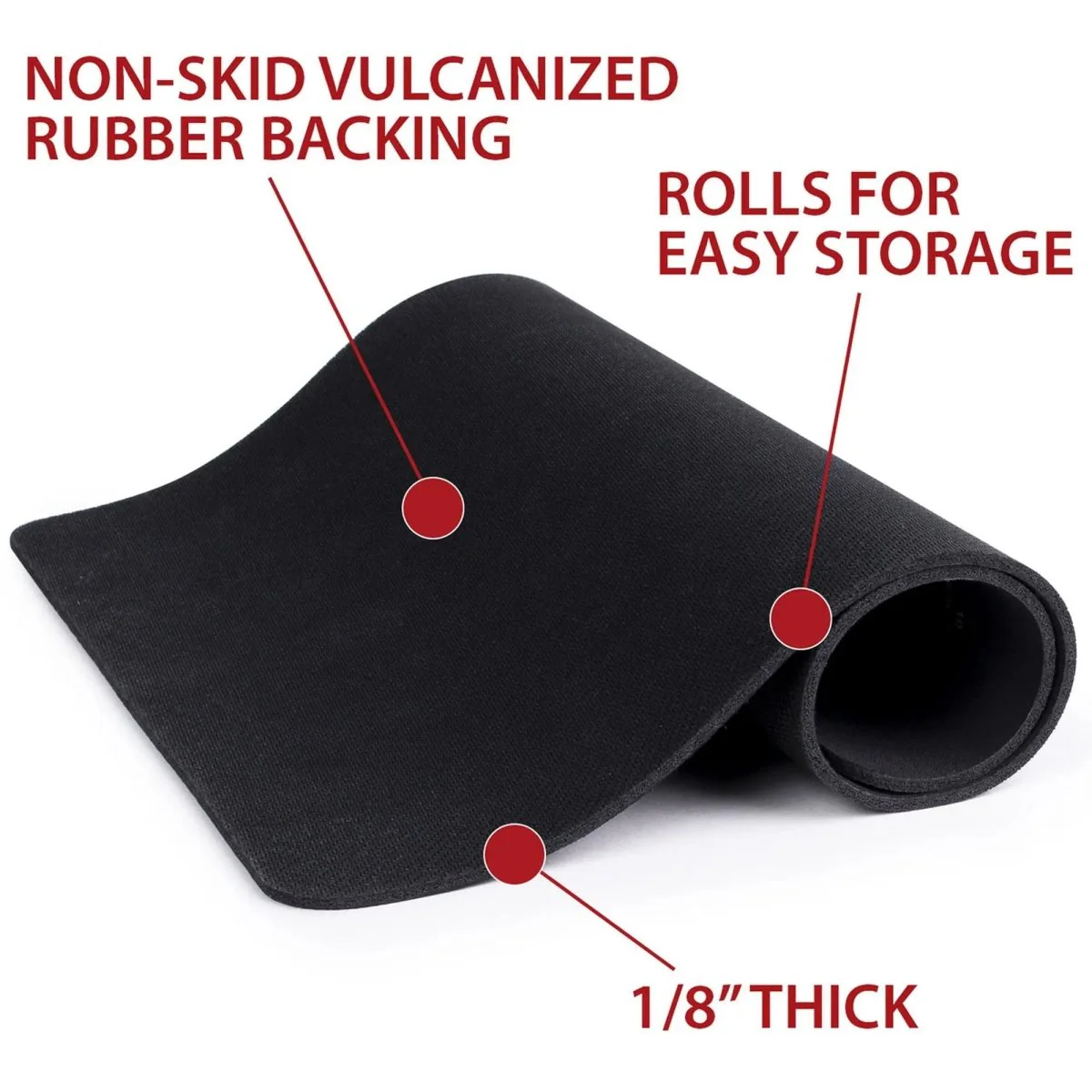 TekMat Original Gun Cleaning Mat - 17" X 11" - Sig Sauer P320™ - Image 5