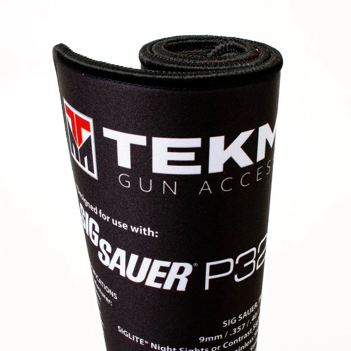 TekMat Ultra Premium Gun Cleaning Mat - 20" X 15" - Sig Sauer P320™ - Image 2