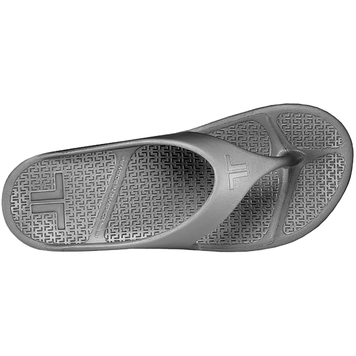 Telic Arch Support Pain Relief Energy Flip Flops - Image 10