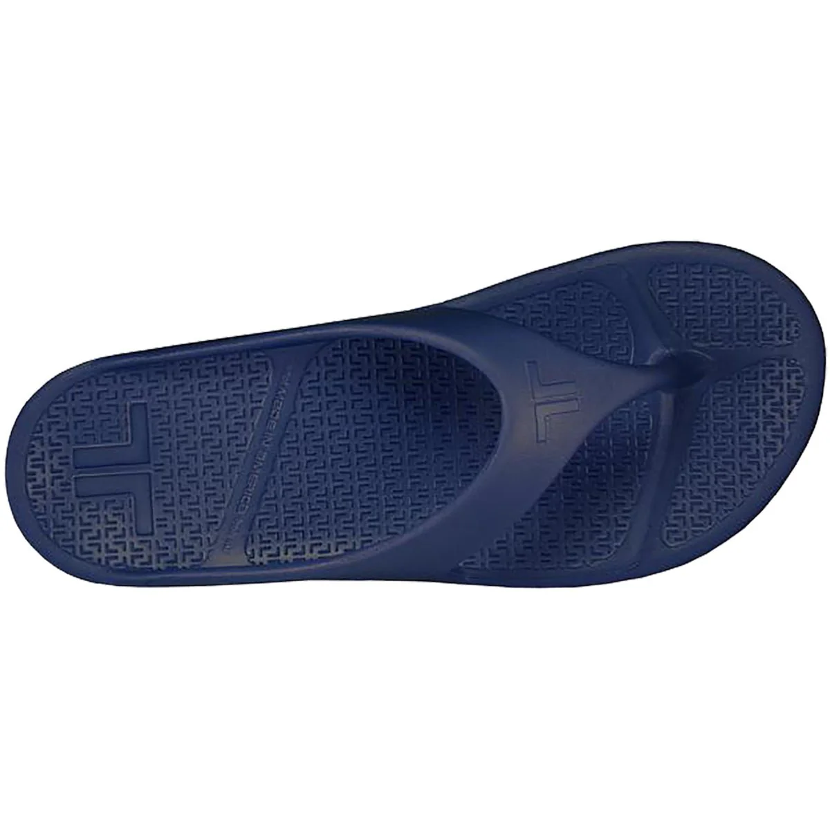Telic Arch Support Pain Relief Energy Flip Flops - Image 16