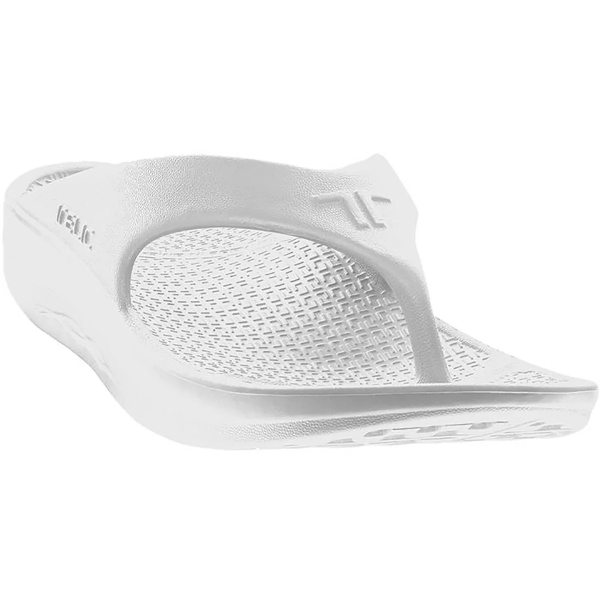 Telic Arch Support Pain Relief Energy Flip Flops - Image 19