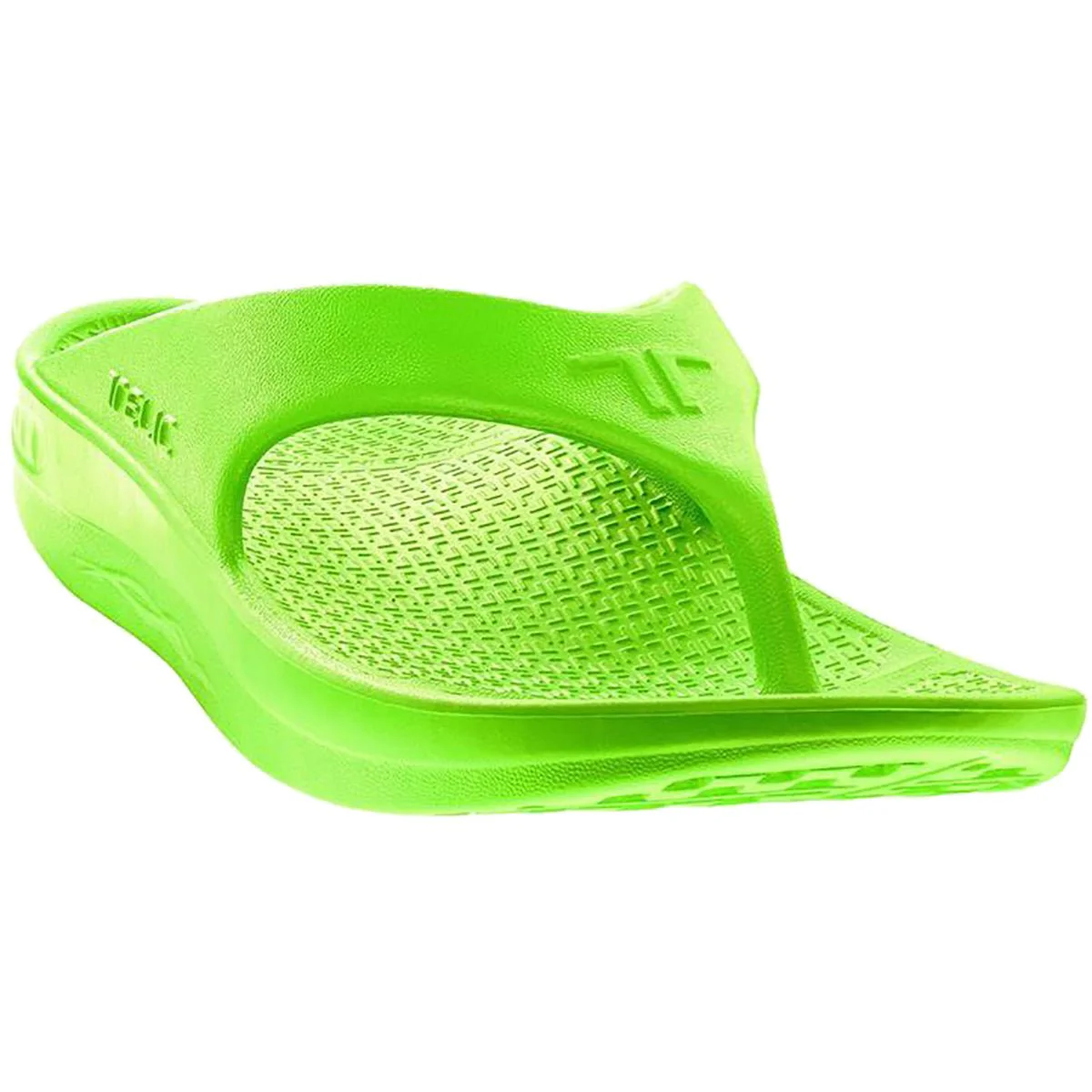 Telic Arch Support Pain Relief Energy Flip Flops - Image 25