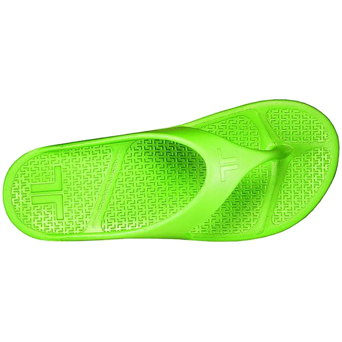 Telic Arch Support Pain Relief Energy Flip Flops - Image 28