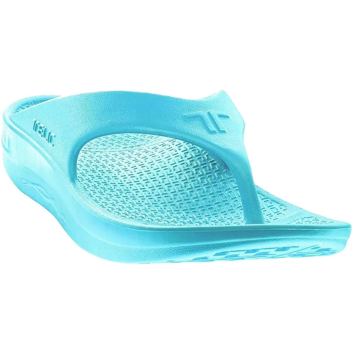 Telic Arch Support Pain Relief Energy Flip Flops - Image 31