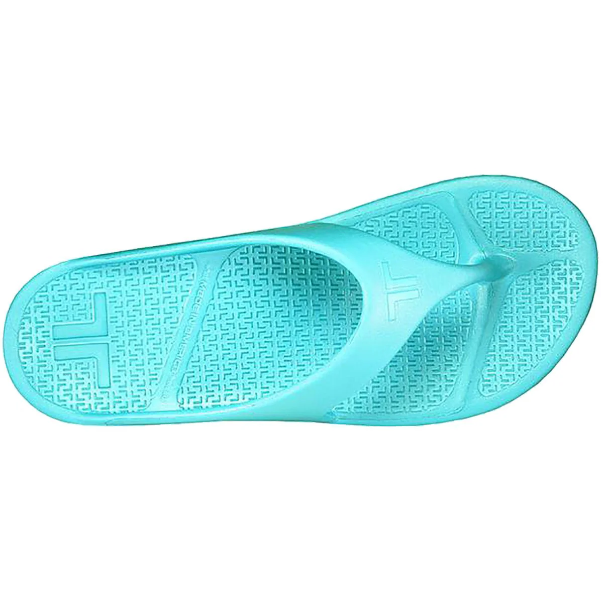 Telic Arch Support Pain Relief Energy Flip Flops - Image 34